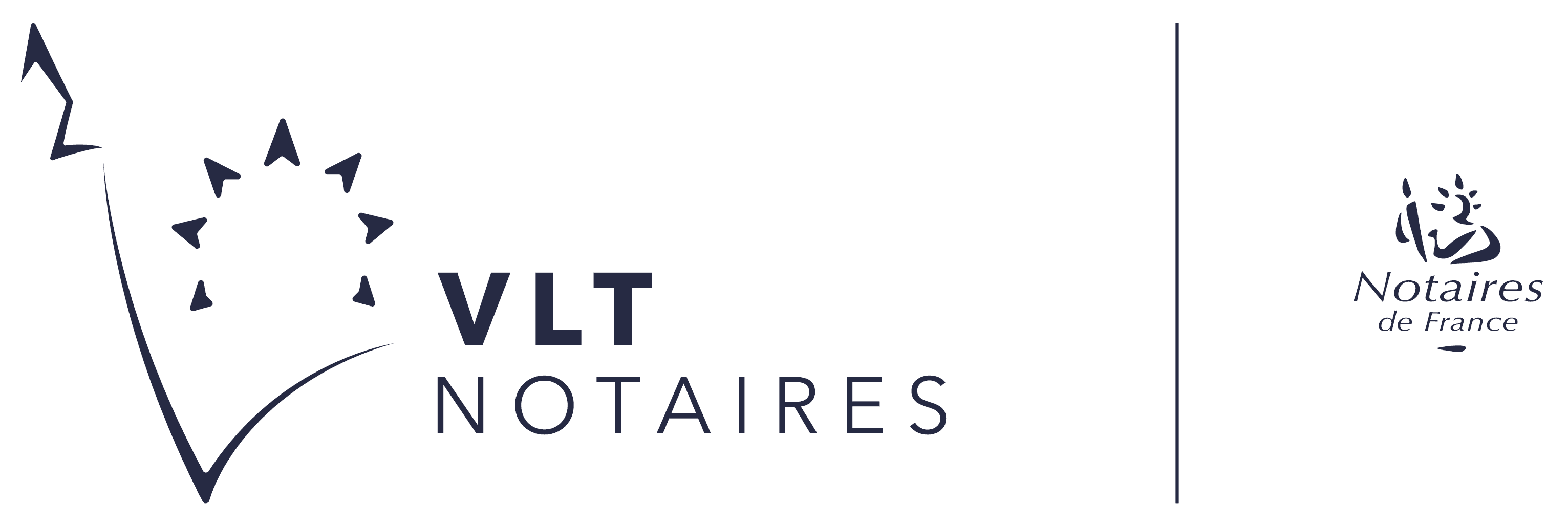 VLT Notaires — Notaires de France